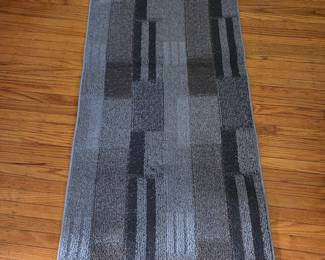 U-Carpet Barrow Runner Rug