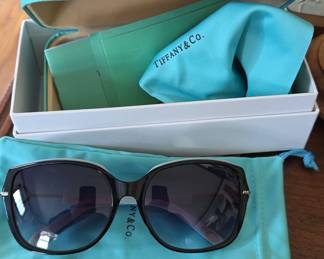 Tiffany & Co. TF4121B Sunglasses