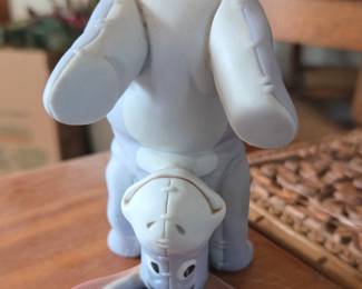 Disney Eeyore Figurine