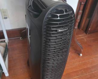 Honeywell QuietSet Tower Fan