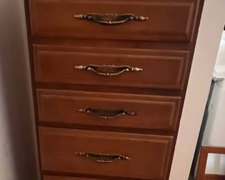 Lingerie armoire