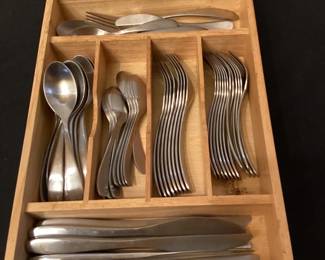 Oneida silverware