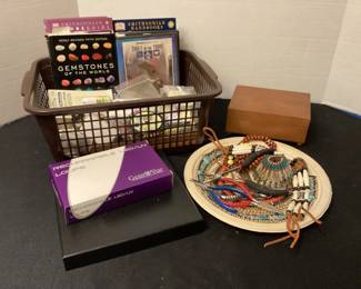 Jewelry making supplies