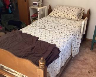 Bed set