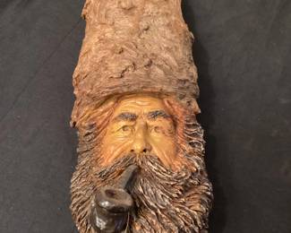 Knothead wall hangings