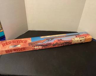 Red Ryder Millenium Edition