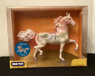 Breyer Fantasy Horse