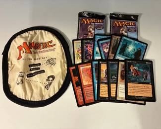 Magic The Gathering Torment Packs Expert Level Sealed