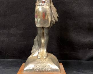 1991 Papai Omai Outstanding Merchandise Achievement Award TSR Dungeons Dragons Display