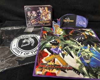 Duel Masters Shadowclash Collector Set NEW More