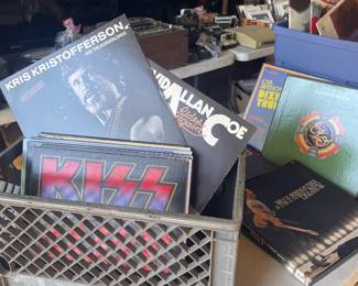 Classic rock and country collection 