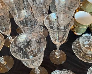 Cambridge “ Rosepoint”