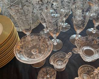 Cambridge “ Rosepoint “