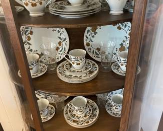 Noritake “ Fairfield “ china