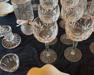 More Waterford “ Lismore “