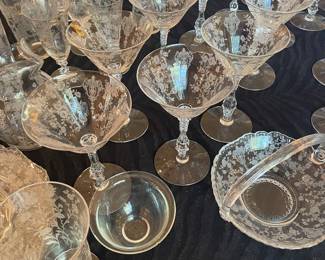 Cambridge “ Rosepoint “