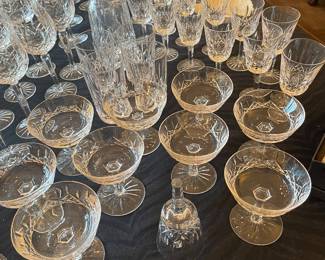 Waterford “ Lismore “