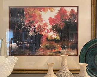 Karen Chin watercolor 