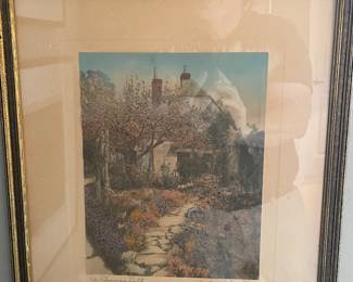 Second Wallace Nutting