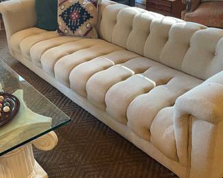 Wonderful mid century modern sofa