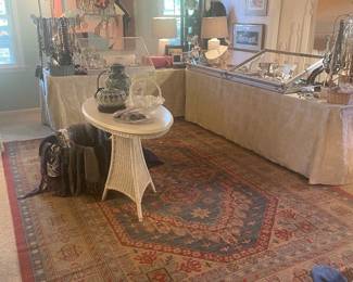 View of jewelry/ former master bedroom