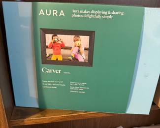 Electronic Photo Frame