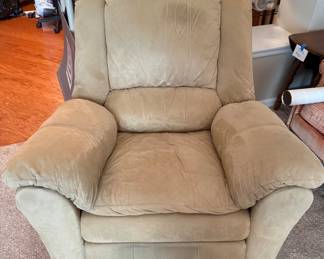 Sofa Express Recliner