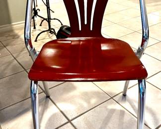Indecasa Chair