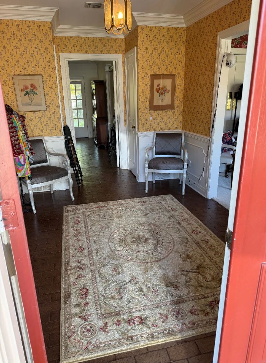 Welcome back to 551 Park Heights Circle