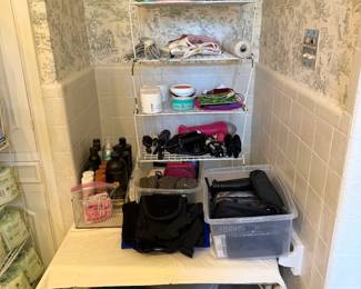 All you need for hair care!