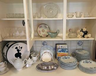 Beautiful selections