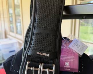 Wintec girth