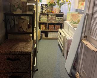 Storage options for EVERYONE