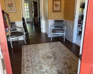 Welcome back to 551 Park Heights Circle