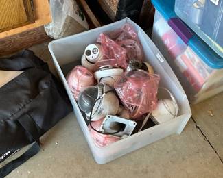 Full security system