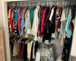 More women's clothing