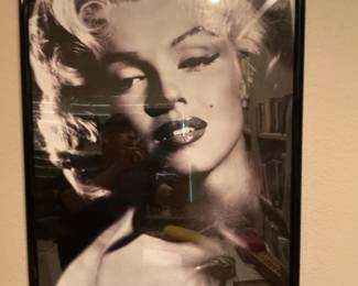 Marilyn Monroe picture