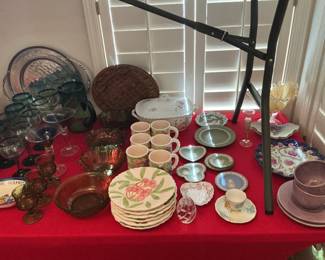 Wedgewood Jasper ware small plates