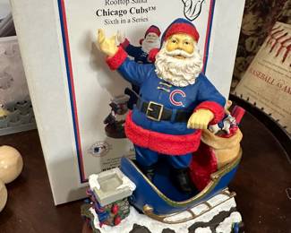 More holiday treasures!