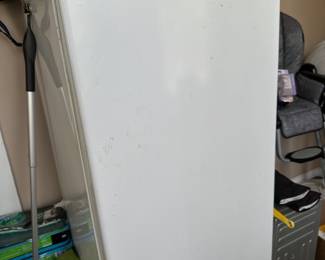 Refrigerator....