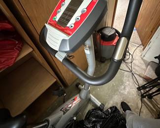 Schwinn Biodyne exercise bike