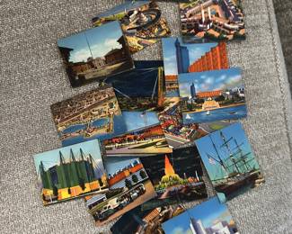 Blatz Gum cards......