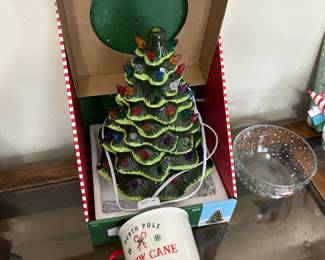 Christmas treasures......