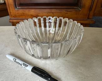 Tiffany bowl
