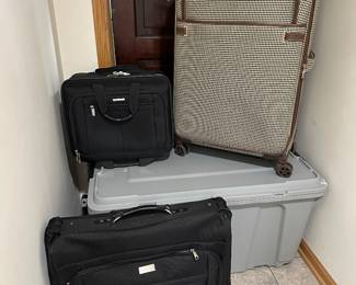 Luggage 