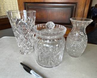 Waterford treasures......