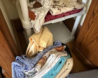 Linens