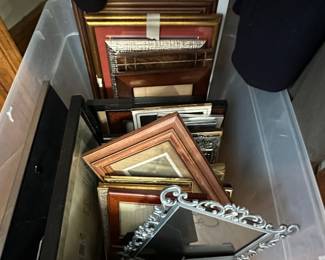 Photo frames
