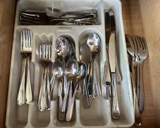 Flatware