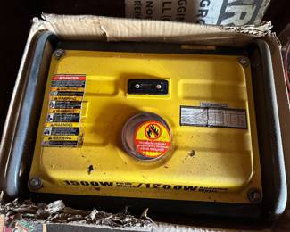 Generator